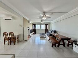 Blk 552 Cheng San Place (Ang Mo Kio), HDB 5 Rooms #584509121